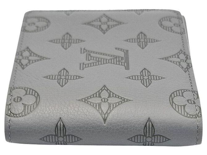 Louis Vuitton Shadow Multiple Wallet Brown - view 3