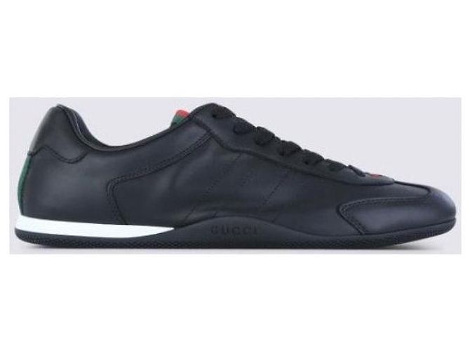 Gucci Sneakers Shift - vista 5