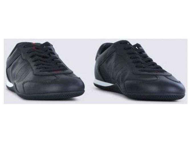 Gucci Sneakers Shift - vista 6