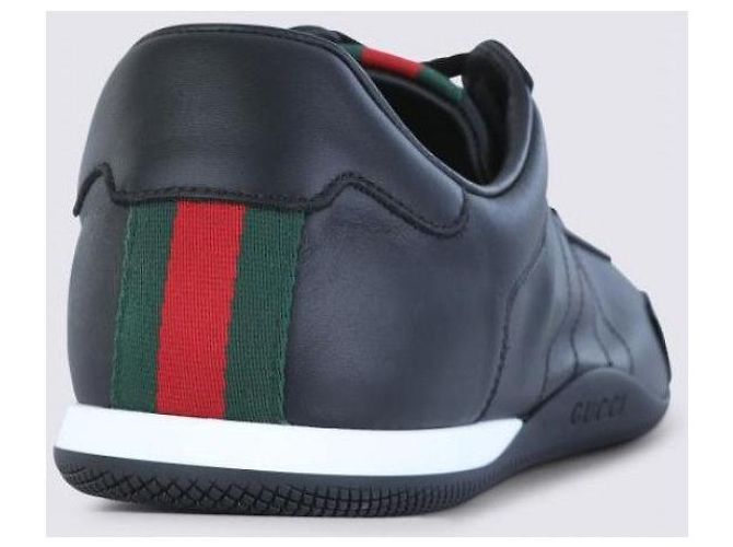 Gucci Sneakers Shift - vista 8