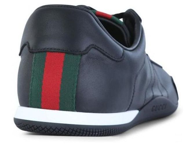 Gucci Sneakers Shift - vista 9