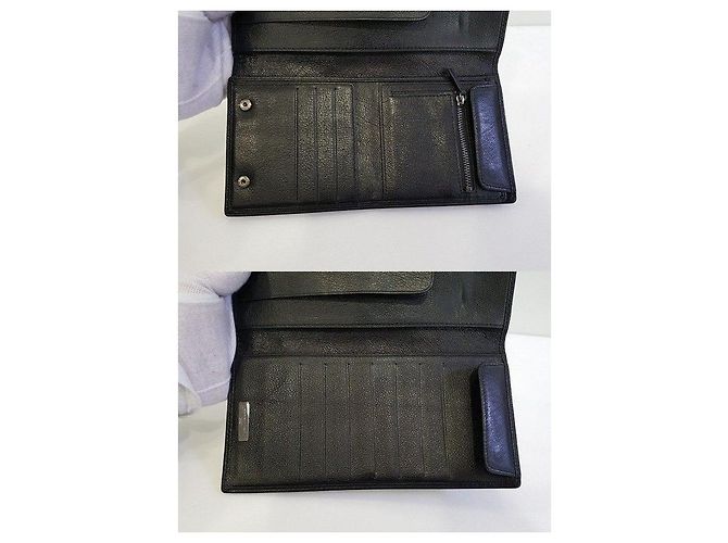 Ermenegildo Zegna Multi Wallet - vista 2