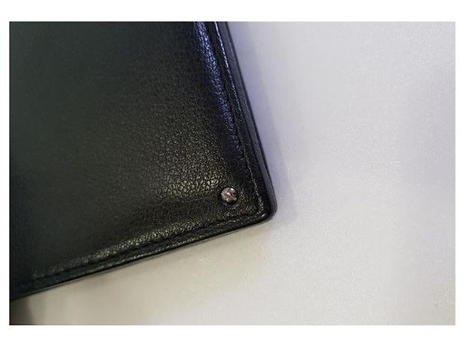 Ermenegildo Zegna Multi Wallet - vista 3