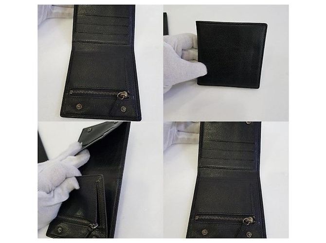 Ermenegildo Zegna Multi Wallet - vista 4