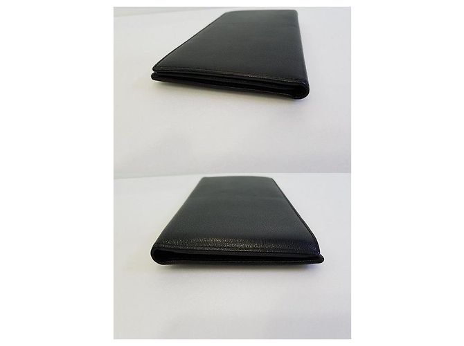 Ermenegildo Zegna Multi Wallet - vista 6