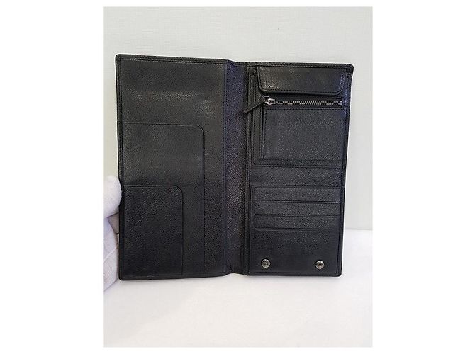 Ermenegildo Zegna Multi Wallet - vista 7