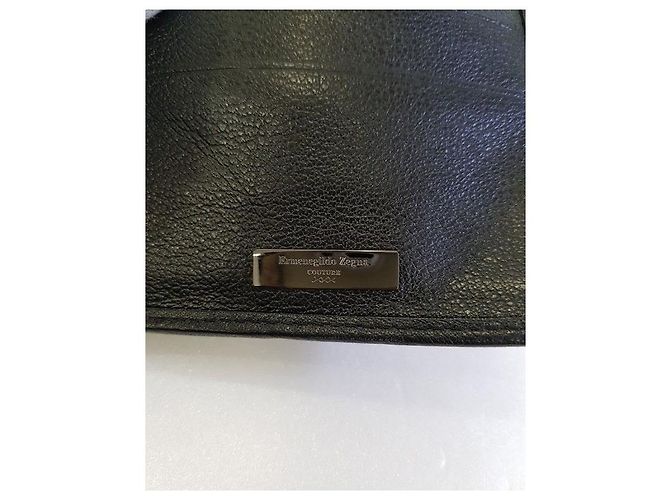 Ermenegildo Zegna Multi Wallet - vista 8