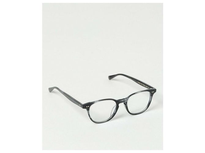 Oliver Peoples Gafas de sol Sadao de acetato Multicolor - vista 2