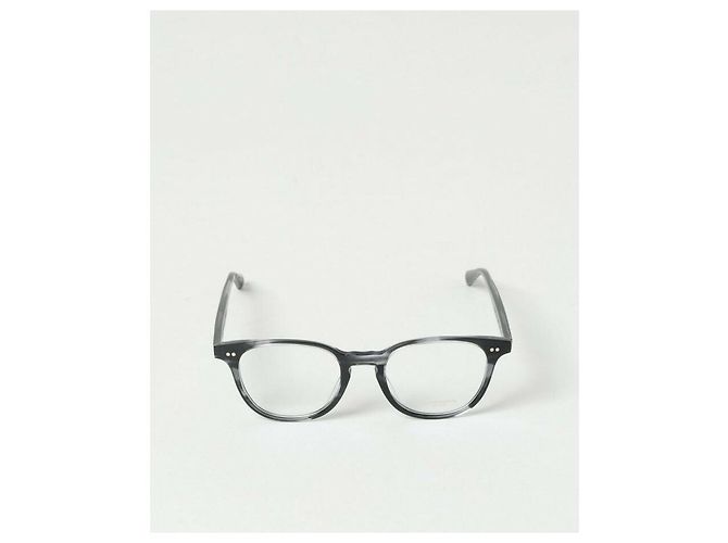 Oliver Peoples Gafas de sol Sadao de acetato Multicolor - vista 3