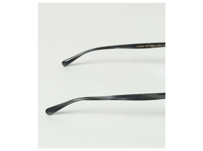 Oliver Peoples Gafas de sol Sadao de acetato Multicolor - vista 4