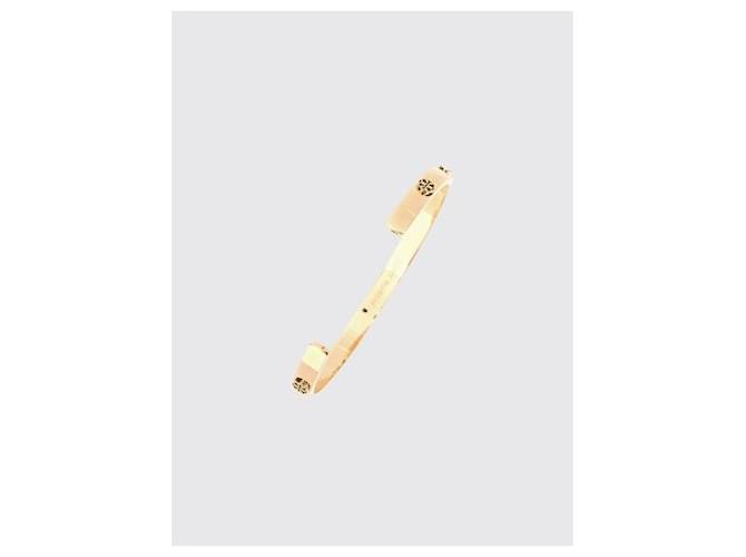 Tory Burch THIN Miller Stud Cuff Thin Golden - view 6