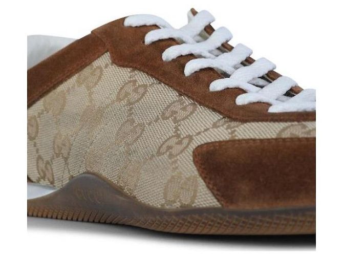 Gucci Zapatillas Shift - vista 11