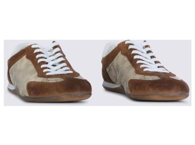 Gucci Zapatillas Shift - vista 6