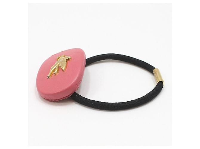 Etro Pegasus Haarband Haargummi Schwarz - Ansicht 2