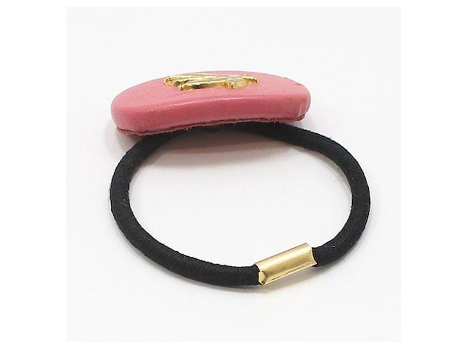 Etro Pegasus Haarband Haargummi Schwarz - Ansicht 4