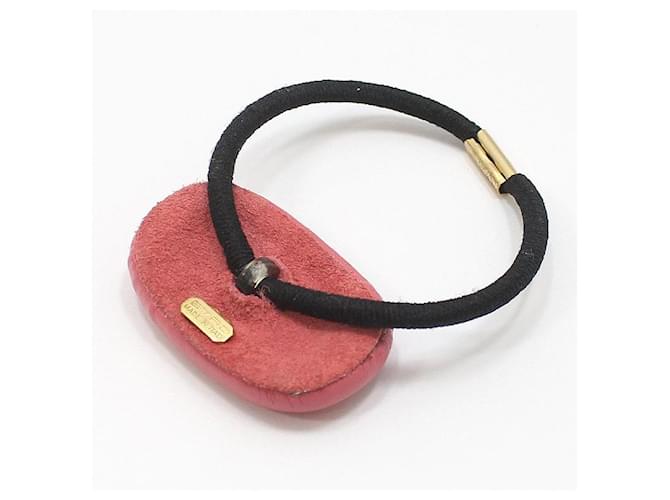 Etro Pegasus Haarband Haargummi Schwarz - Ansicht 5