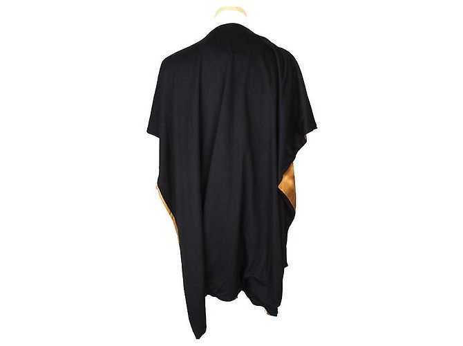 Givenchy Top sin mangas con estampado XS Negro - vista 3