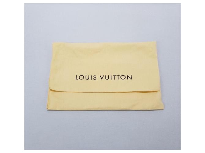 Louis Vuitton Monogram Favorite MM Marrone - vista 10