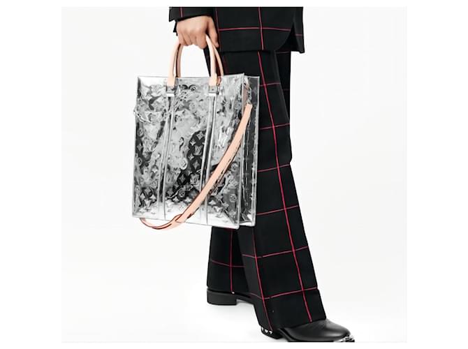 Louis Vuitton Borsa Specchio Monogram Multicolore - vista 10