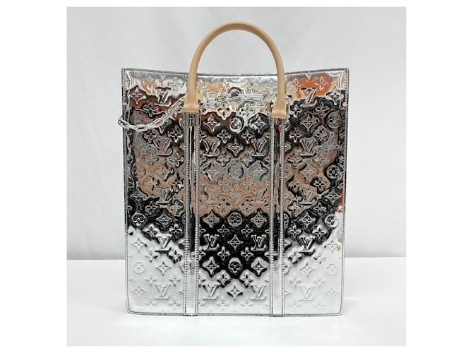 Louis Vuitton Borsa Specchio Monogram Multicolore - vista 2