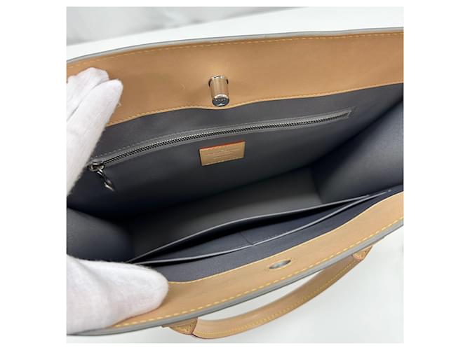 Louis Vuitton Borsa Specchio Monogram Multicolore - vista 8