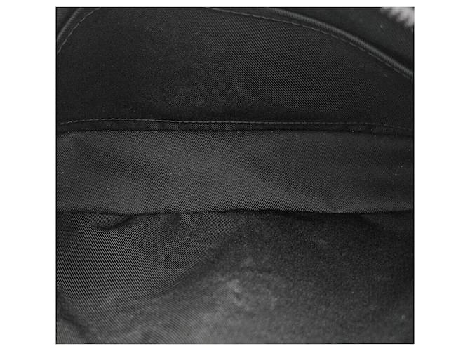 Louis Vuitton Borsa a tracolla Shadow Trio Nero - vista 6