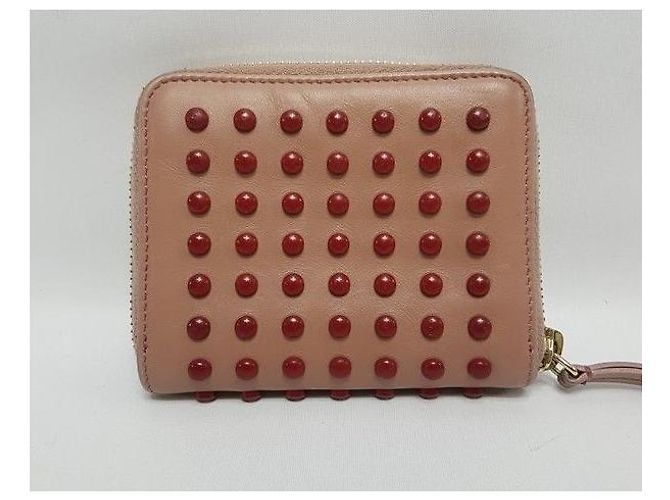 Tod's Cartera para mujer Rosa - vista 2