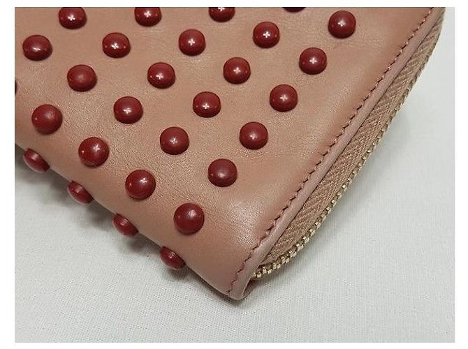 Tod's Cartera para mujer Rosa - vista 3