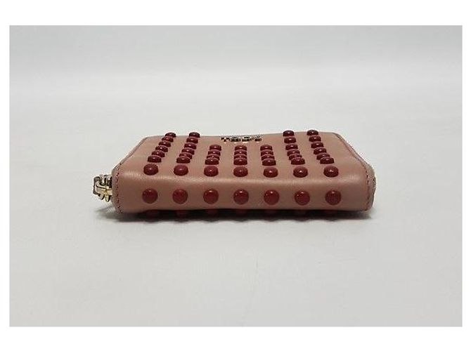 Tod's Cartera para mujer Rosa - vista 6