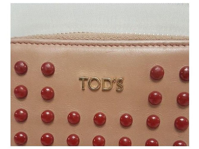 Tod's Cartera para mujer Rosa - vista 7
