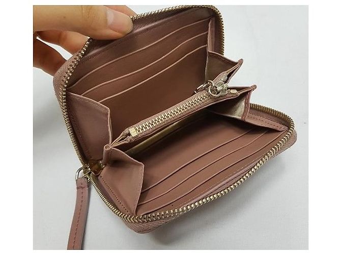 Tod's Cartera para mujer Rosa - vista 9