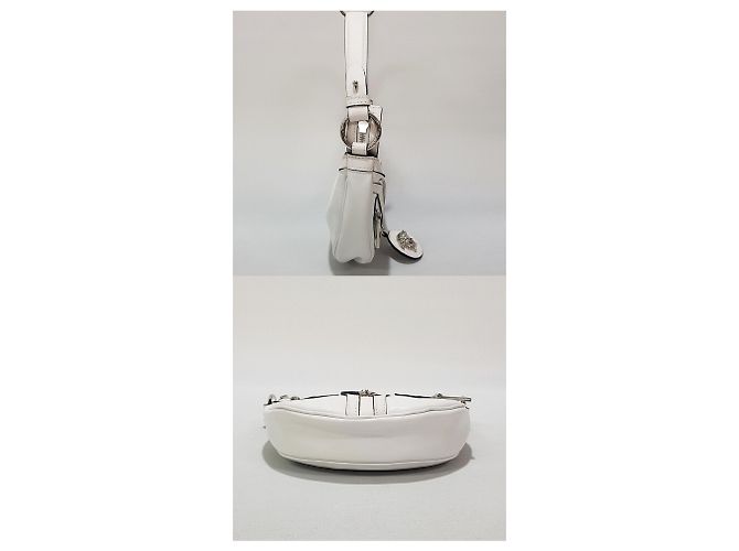 Versace Bolso Hobo Repet Mini - vista 4