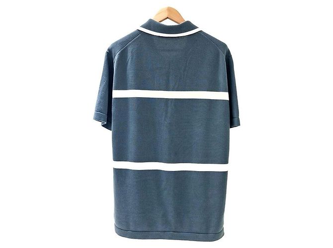 Louis Vuitton Vintage-Radner-Poloshirt - Ansicht 3