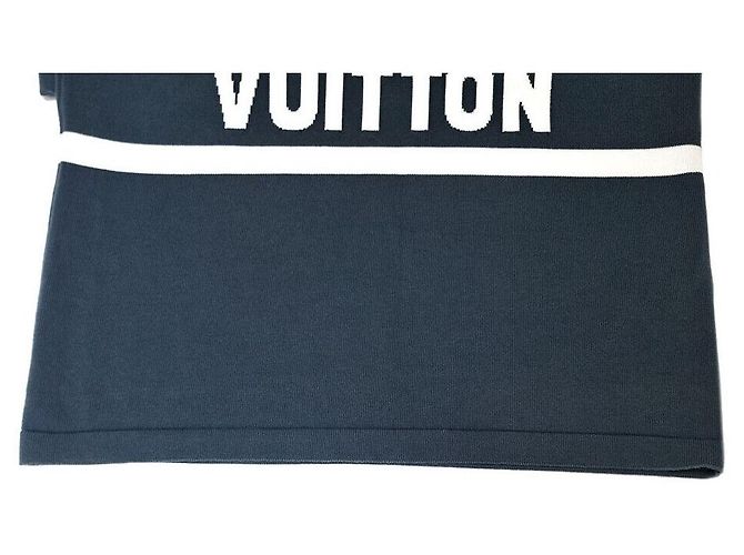 Louis Vuitton Vintage-Radner-Poloshirt - Ansicht 5