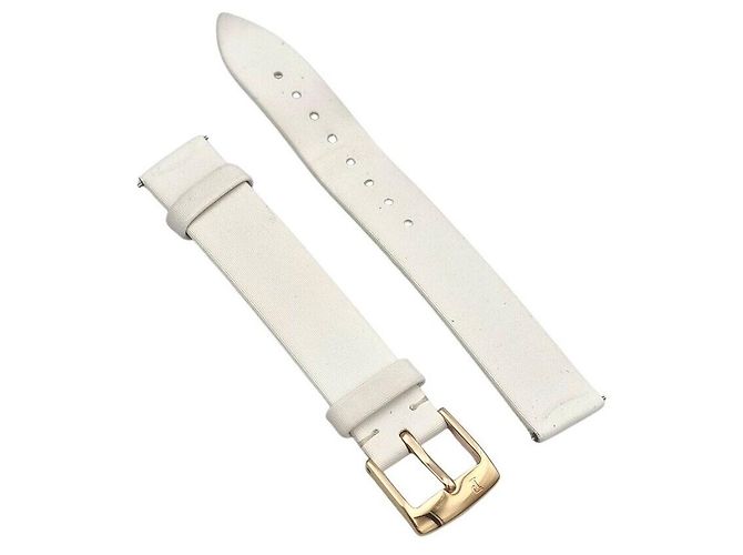 Piaget Set de correa de reloj de satén - vista 2