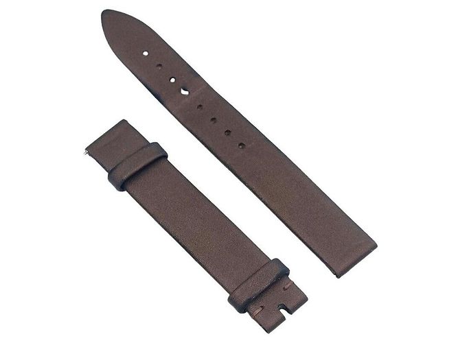 Piaget Set de correa de reloj de satén - vista 4