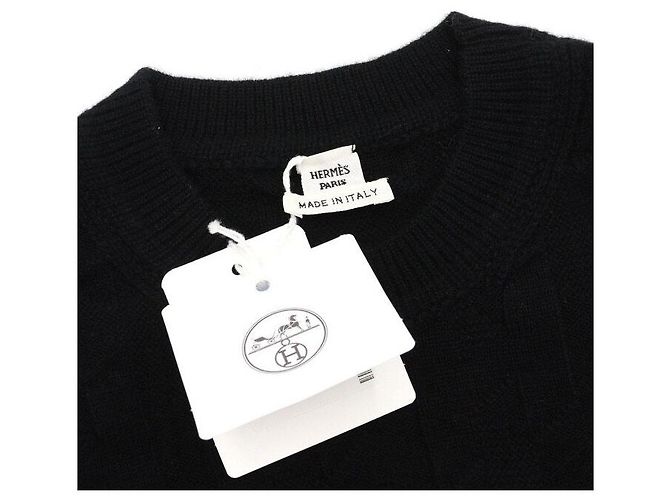 Hermès Strickware für Damen MAILLE SOFTER - Ansicht 5