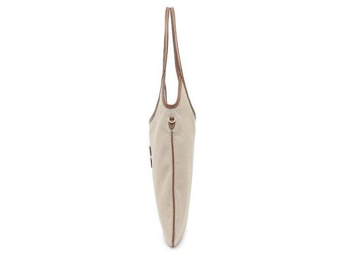 Miu Miu Ivy Canvas Bag Regular - Ansicht 4