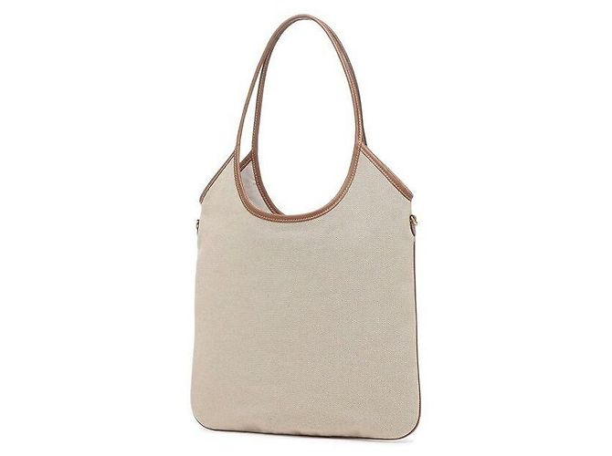 Miu Miu Ivy Canvas Bag Regular - Ansicht 6
