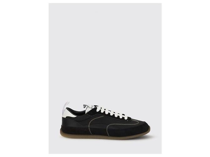 Alexander Mcqueen Sneakers - vista 4