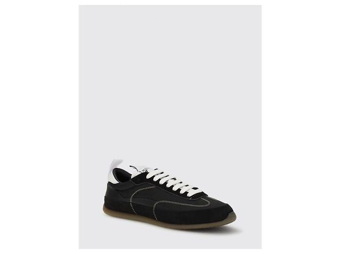 Alexander Mcqueen Sneakers - vista 5