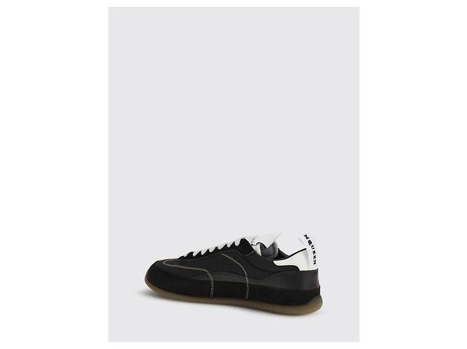 Alexander Mcqueen Sneakers - vista 6