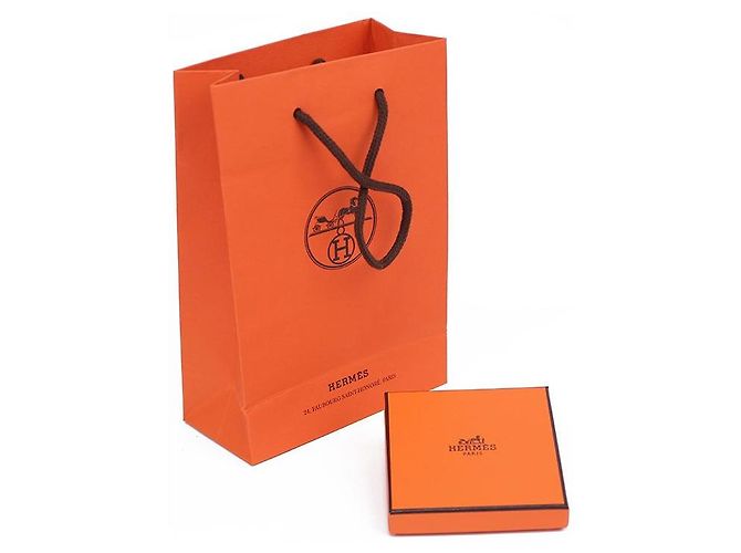 Hermès Reloj Asso Negro - vista 13