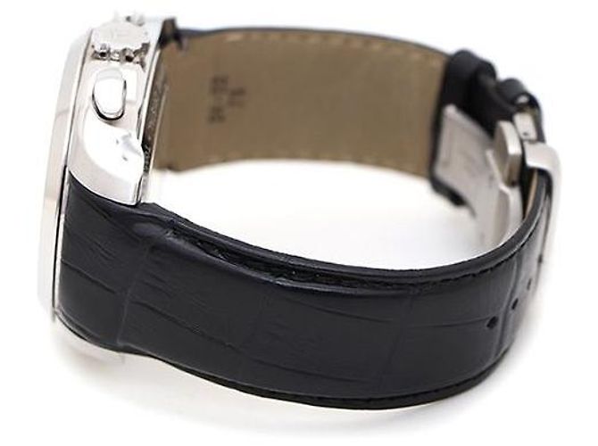 Tissot Orologio Cronografo Automatico Couturier - vista 3