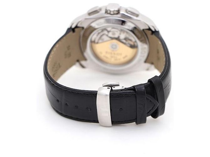 Tissot Orologio Cronografo Automatico Couturier - vista 4