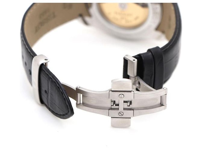 Tissot Orologio Cronografo Automatico Couturier - vista 6