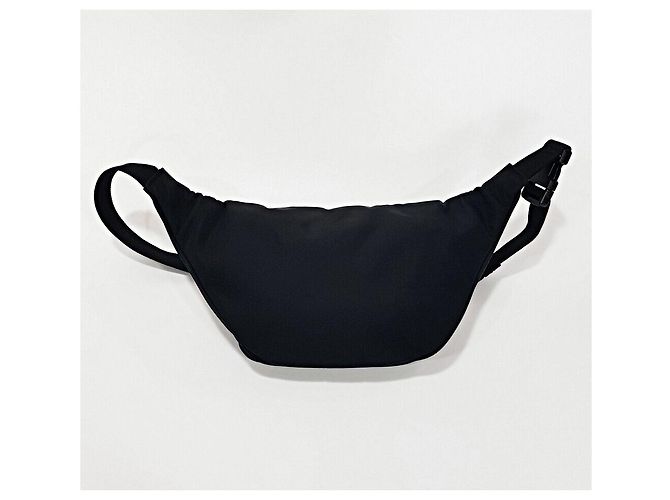 Balenciaga Bestickte Explorer Gürteltasche - Ansicht 4