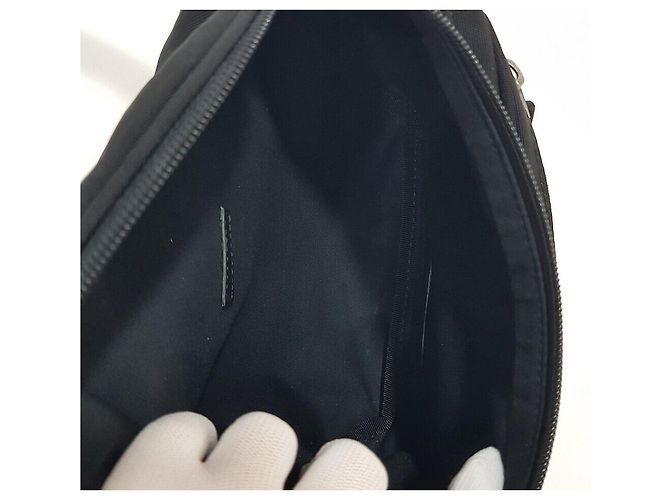 Balenciaga Bestickte Explorer Gürteltasche - Ansicht 9