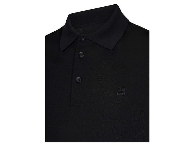 Givenchy Polo de algodón - vista 5