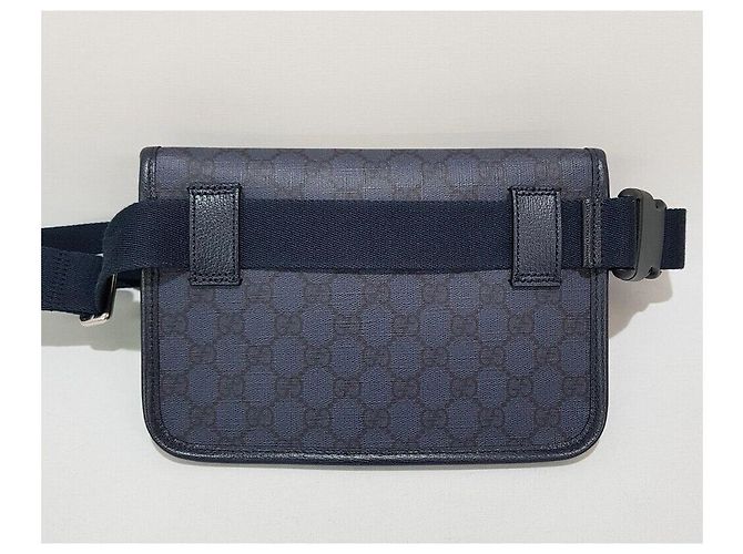 Gucci Bolso de cintura Ophidia GG - vista 4